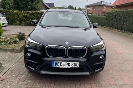 BMW X1 195.000 km 12.700 € Visbek 49429