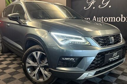 Seat Ateca 131.246 km 16.999 &euro; Oldenburg 26125
