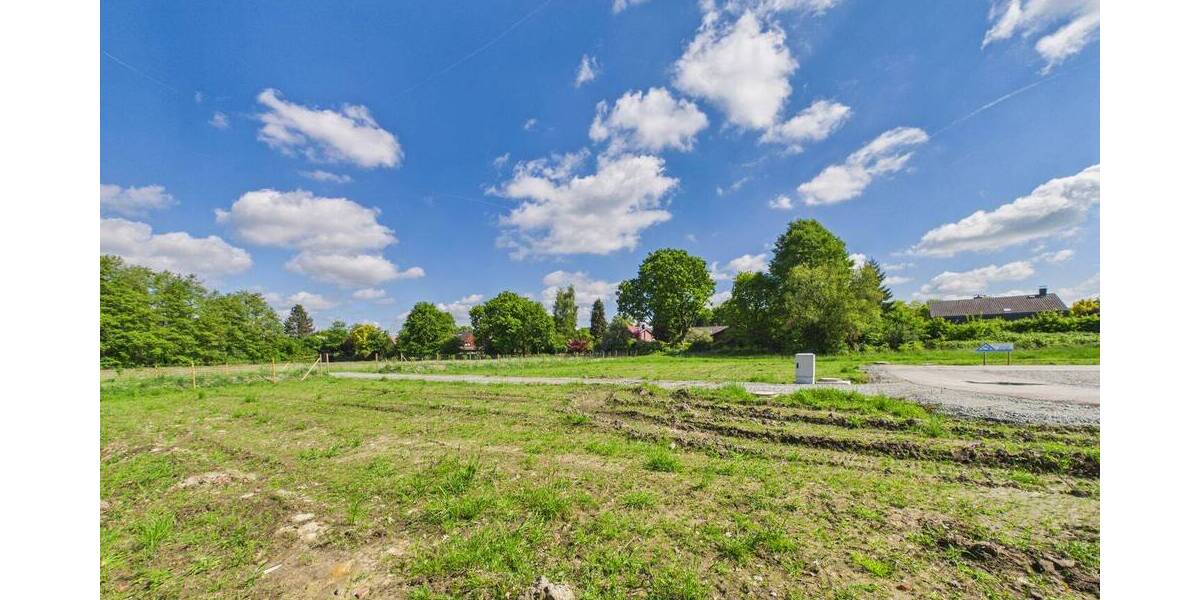 Grundstück Oldenburg (Oldb) Bürgerfelde - 540.000&euro; | Angebot:26930914
