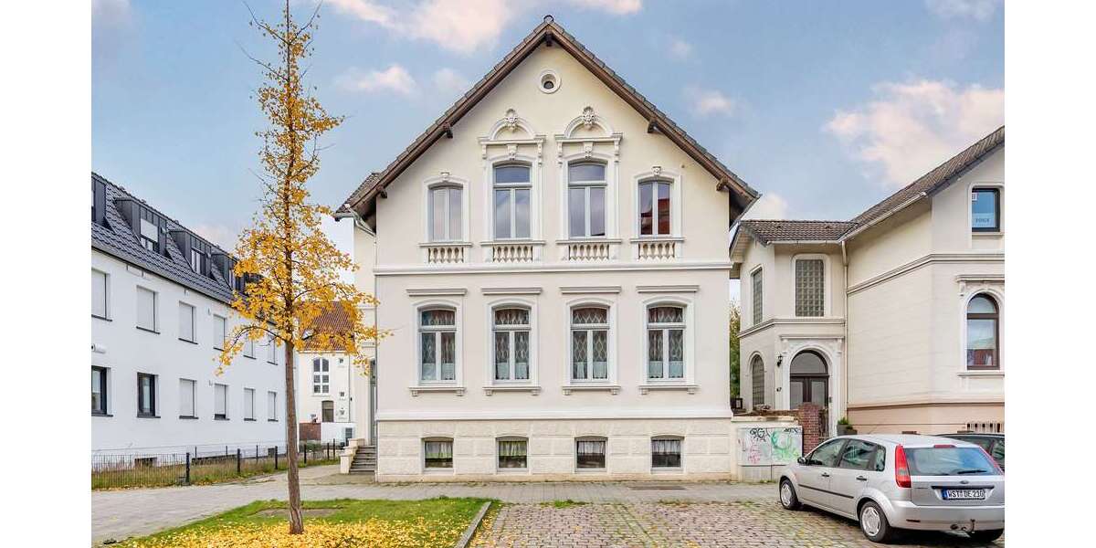 Haus zum Kaufen in Oldenburg 770.000 € 200 m² 8 zimmer