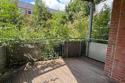 Wohnung zum Mieten in Oldenburg 610 € 73 m²