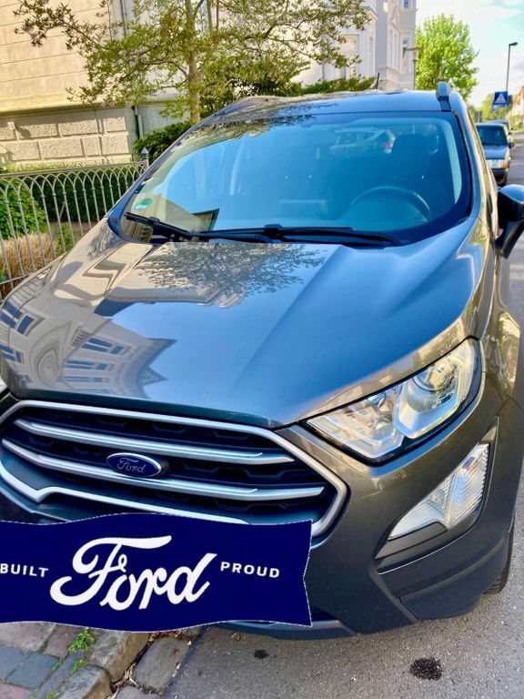 EcoSport