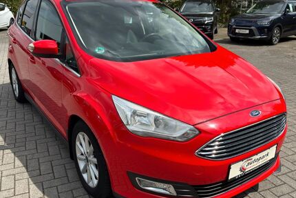 Ford C-Max 121.200 km 8.990 &euro; Varel 26316