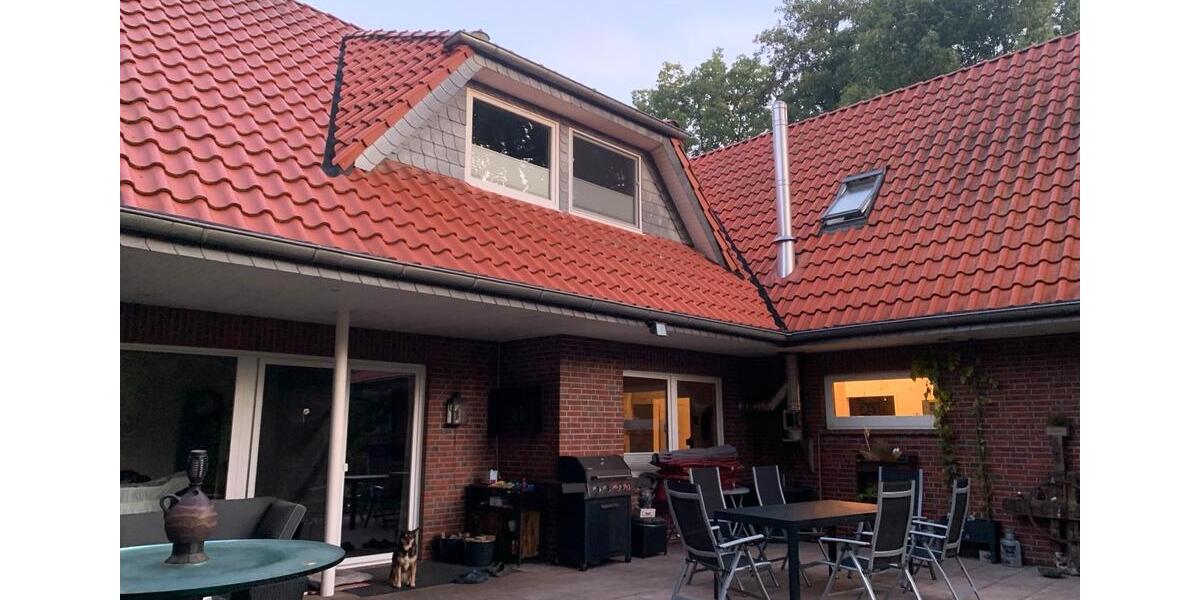 Einfamilienhaus Oldenburg Eversten - 6.5 Zimmer, 190 m&sup2;, 1.150.000&euro; | Angebot:26507318