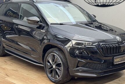 Skoda Karoq 77.259 km 27.990 &euro; Rastede/ Wahnbek 26180