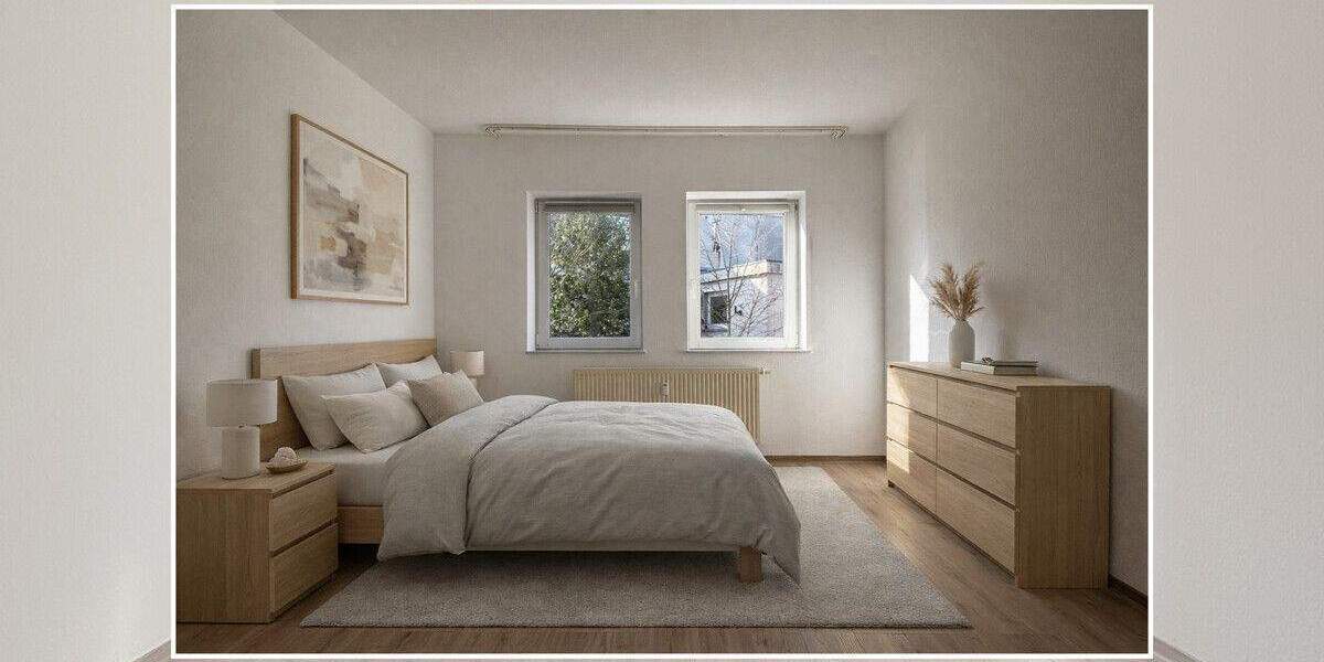 Etagenwohnung Rastede Rastede II - 2 Zimmer, 70 m&sup2;, 235.000&euro; | Angebot:25683175