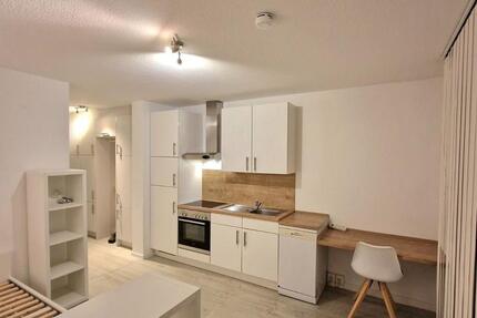 Wohnung Oldenburg Alexandersfeld - 1 Zimmer, 26 m&sup2;, 595&euro; | Angebot:25182847