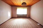 EFH für eine 4 köpfige Familie + Garage + Wintergarten + ausbaubares DG + Garten 3 zimmer