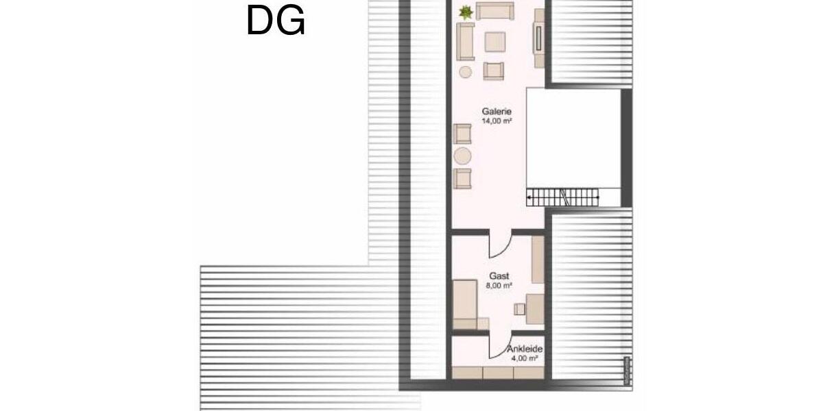 Einfamilienhaus Edewecht - 5 Zimmer, 190 m&sup2;, 1.690&euro; | Angebot:26229520