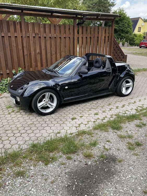 roadster