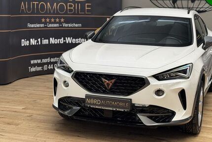 Cupra Formentor 29.851 km 22.800 &euro; Rastede/ Wahnbek 26180