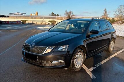 Skoda Octavia 59.000 km 15.400 &euro; Wiefelstede 26215