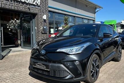 Toyota C-HR 79.200 km 19.900 € Rastede/ Wahnbek 26180