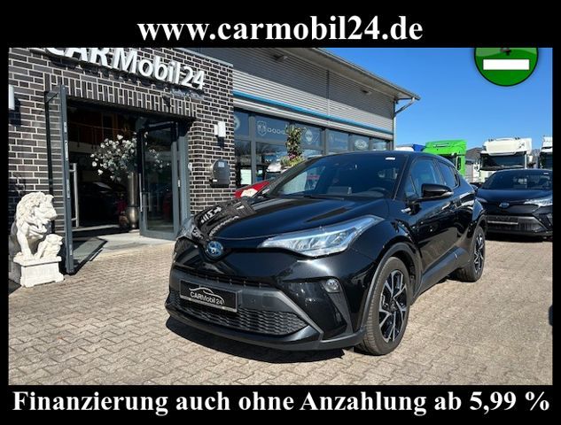 Toyota C-HR 79.200 km 19.900 € Rastede/ Wahnbek 26180