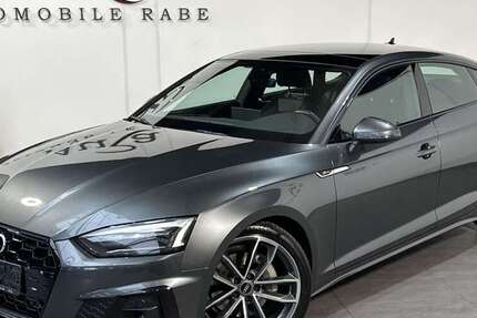 Audi A5 78.450 km 34.749 &euro; Wardenburg 26203