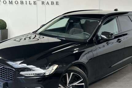 Volvo V90 88.450 km 34.749 &euro; Wardenburg 26203