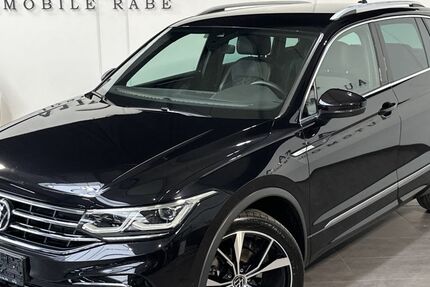 VW Tiguan 84.750 km 28.749 &euro; Wardenburg 26203