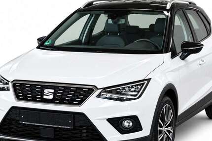 Seat Arona 47.290 km 17.800 &euro; Wardenburg 26203