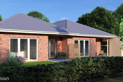 Haus Apen Aperberg - 3 Zimmer, 89 m&sup2;, 319.500&euro; | Angebot:26819710