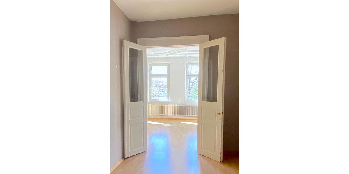 Etagenwohnung Oldenburg Ziegelhof - 3 Zimmer, 95 m&sup2;, 950&euro; | Angebot:26284609