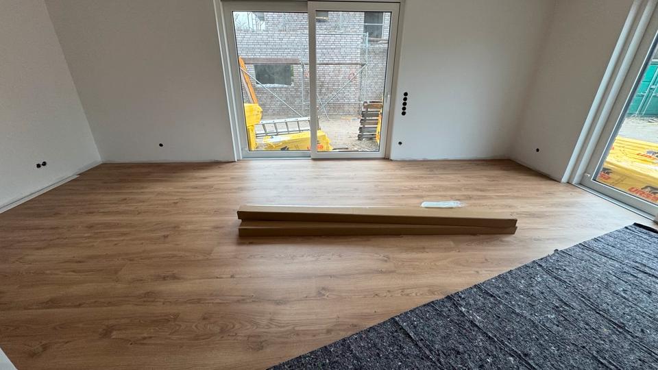 Neubau Doppelhaushälfte in Oldenburg - Ofenerdiek zu vermieten 4 zimmer