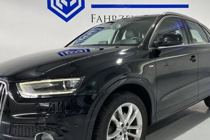 Audi Q3 128.100 km 13.950 &euro; Hatten | Sandkrug 26209