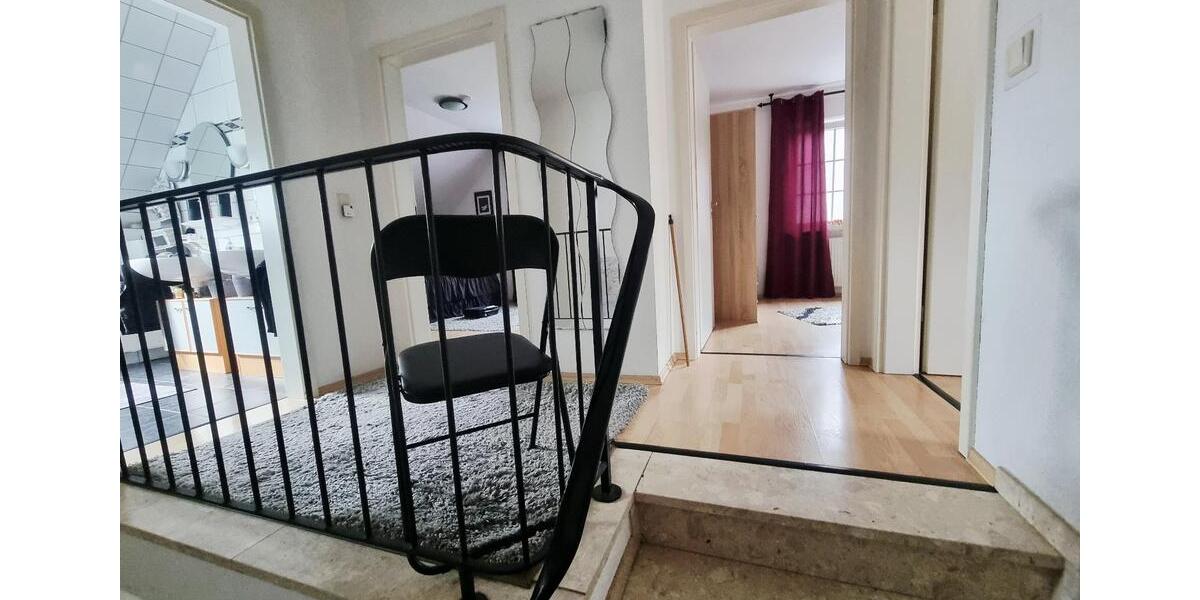 Doppelhaushälfte Bad Zwischenahn - 4 Zimmer, 111 m&sup2;, 399.000&euro; | Angebot:27183563