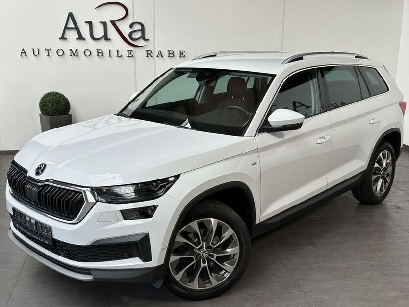Kodiaq