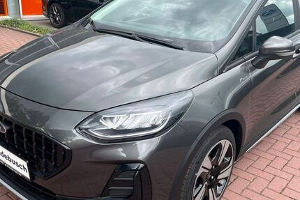 Ford Fiesta 7.999 km 21.390 &euro; Hude 27798