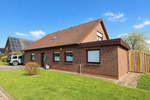 Einfamilienhaus Brake Kirchhammelwarden - 5 Zimmer, 166 m&sup2;, 287.000&euro; | Angebot:26377183