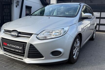Ford Focus 215.000 km 2.990 &euro; Delmenhorst 27751