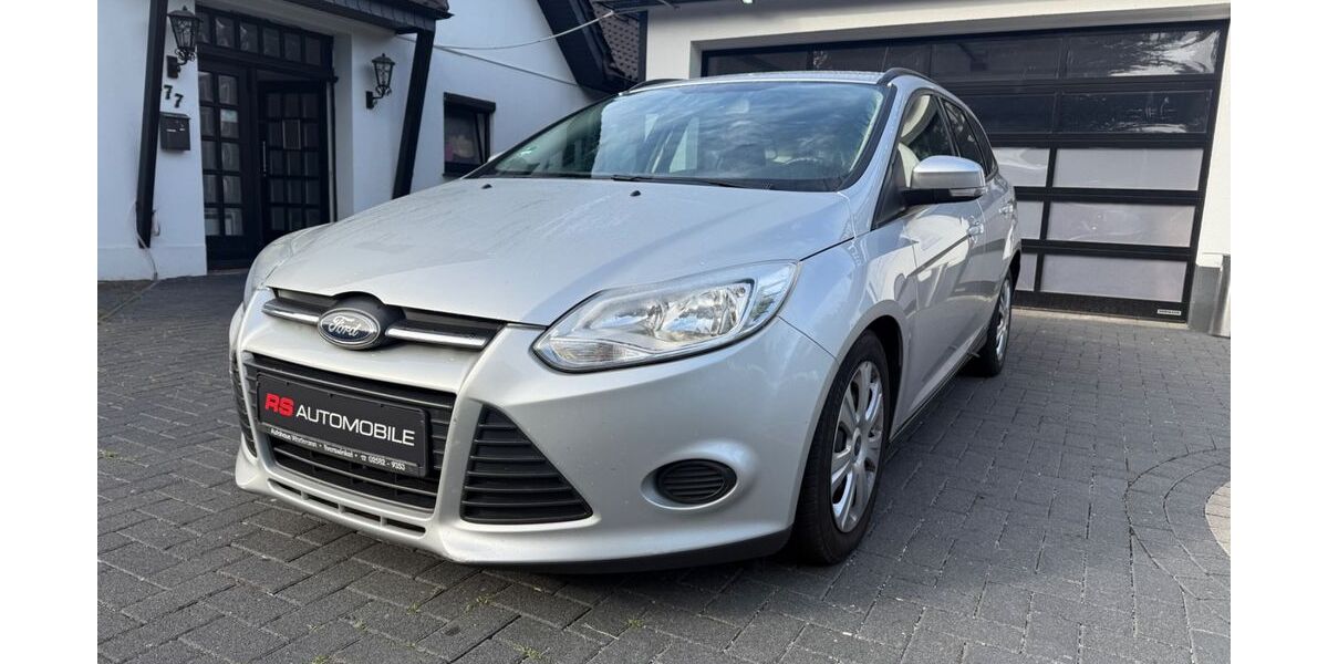 Ford Focus 215.000 km 2.990 &euro; Delmenhorst 27751