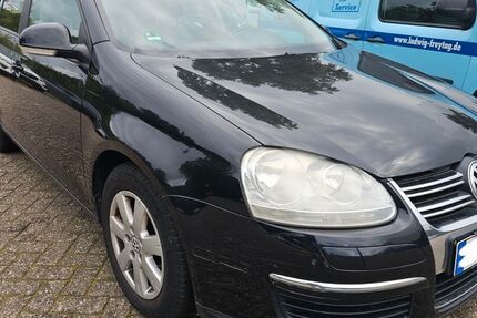 VW Golf 280.000 km 1.499 € Oldenburg 26135