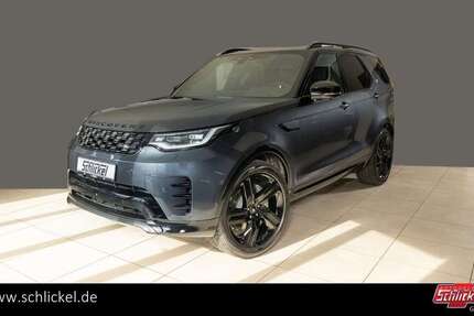 Land Rover Discovery 13.150 km 71.850 &euro; Oldenburg 26125