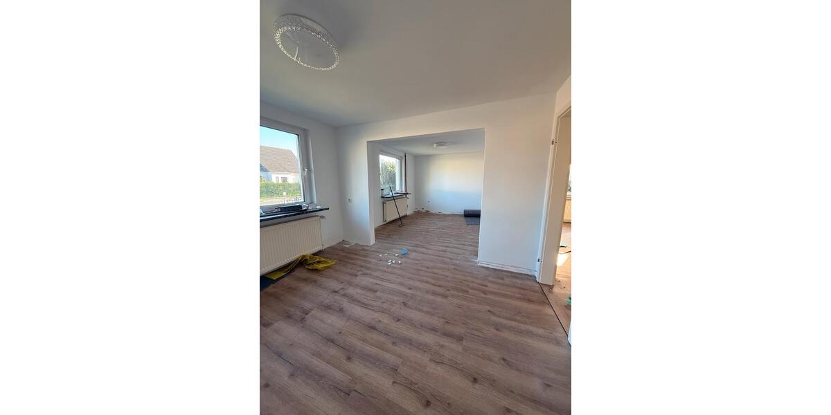 Erdgeschoßwohnung Oldenburg Alexandersfeld - 3.5 Zimmer, 105 m&sup2;, 1.300&euro; | Angebot:26255729