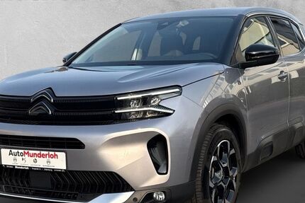 Citroen C5 Aircross 24.990 km 23.990 &euro; Oldenburg 26127