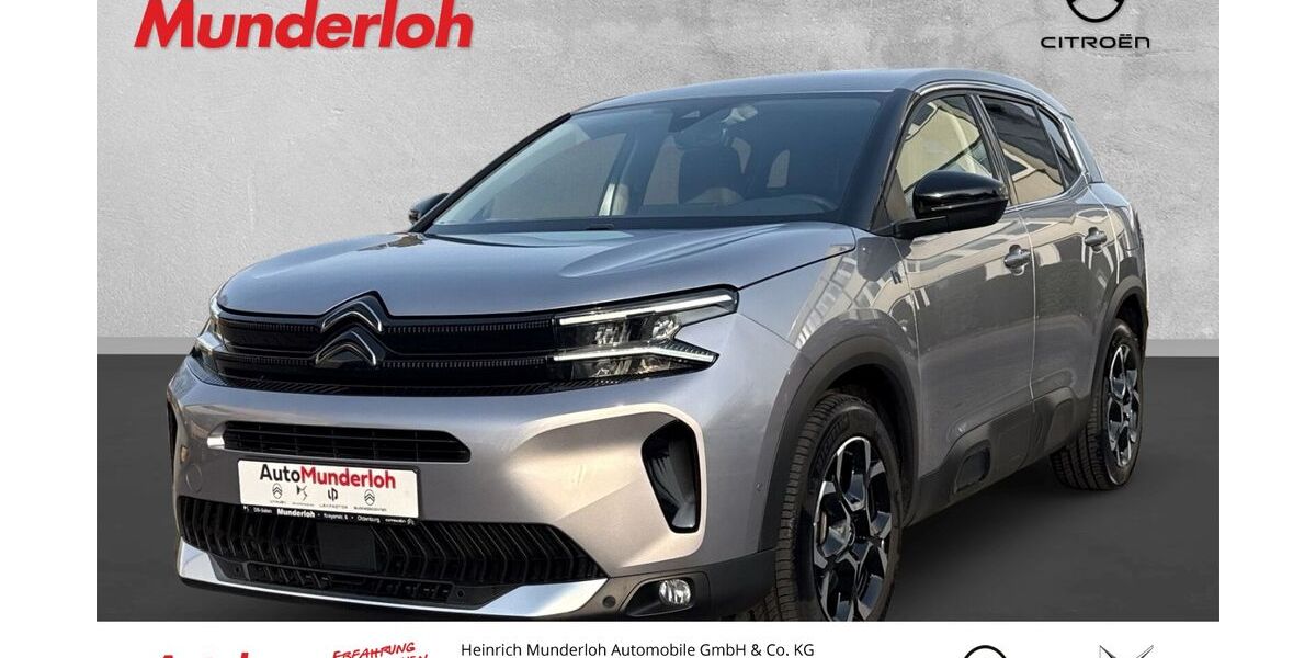 Citroen C5 Aircross 24.990 km 23.990 &euro; Oldenburg 26127