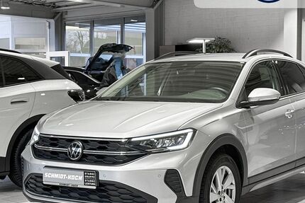 VW Taigo 10.169 km 21.730 &euro; Delmenhorst 27751
