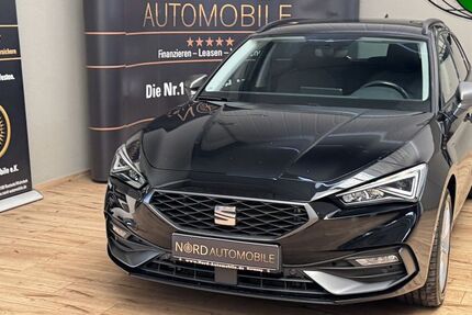 Seat Leon 73.741 km 20.800 &euro; Rastede/ Wahnbek 26180