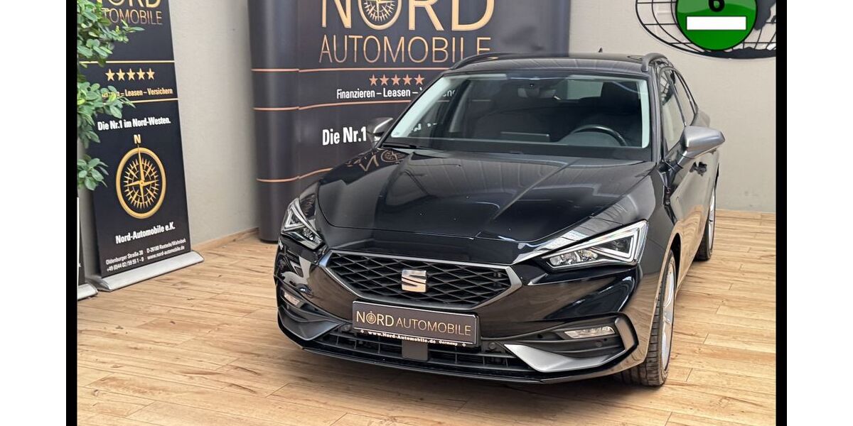 Seat Leon 73.741 km 20.800 &euro; Rastede/ Wahnbek 26180