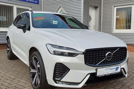 Volvo XC60 23.000 km 44.900 &euro; Augustfehn 26689