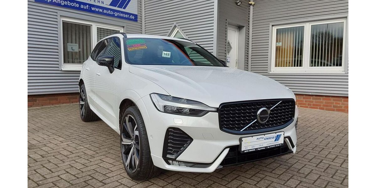 Volvo XC60 23.000 km 45.900 &euro; Augustfehn 26689
