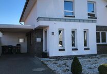Provisionsfrei* Moderne Doppelhaushälfte DHH Haus in Oldenburg-Bürgerfelde - Provisionsfrei & Einzugsbereit