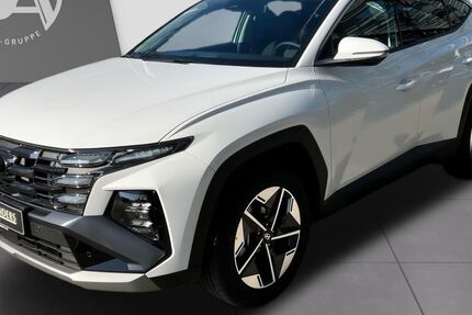 Hyundai TUCSON 3.000 km 34.490 &euro; Oldenburg 26135