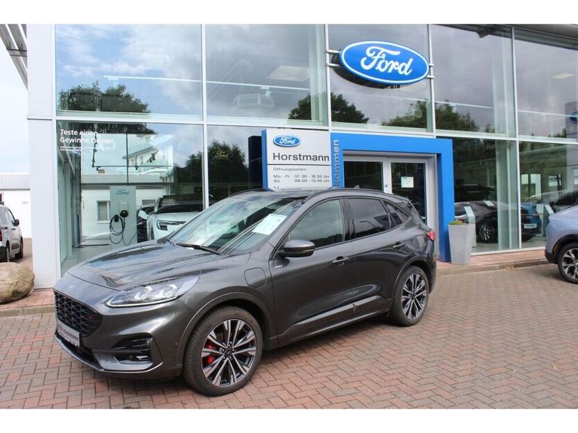 Kuga