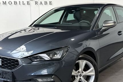 Seat Leon 84.750 km 20.749 &euro; Wardenburg 26203