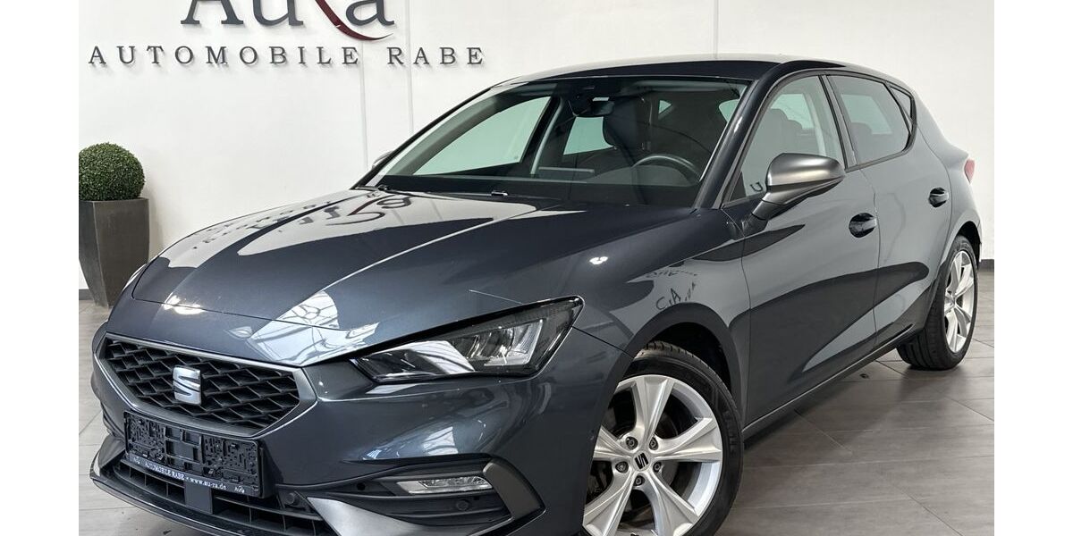 Seat Leon 84.750 km 20.749 &euro; Wardenburg 26203