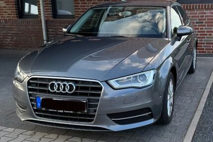 Audi A3 106.000 km 12.250 &euro; Oldenburg 26135