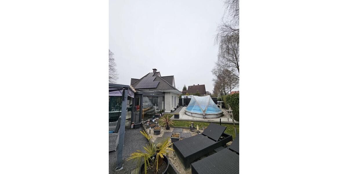 Einfamilienhaus Oldenburg Etzhorn - 4 Zimmer, 153 m&sup2;, 599.000&euro; | Angebot:26214284