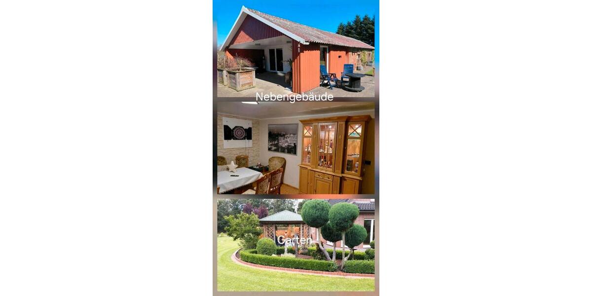 Mehrfamilienhaus, Wohnhaus Bösel - 476.000&euro; | Angebot:26166465